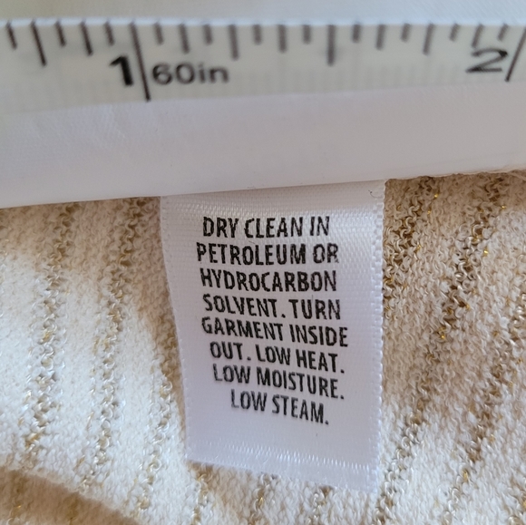 ST. JOHN Dressy Tank Top - Picture 6 of 9